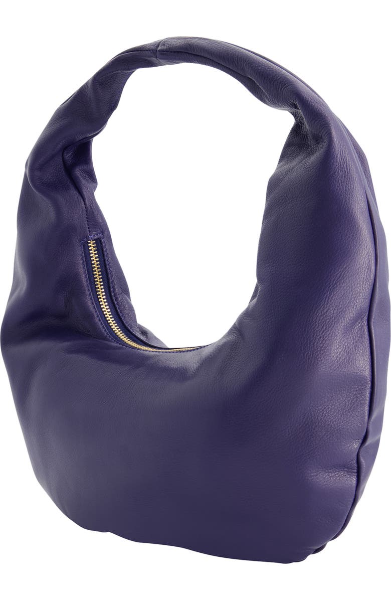 FRED BY FRED SEGAL Rounded Pillow Shoulder Bag, Alternate, color,