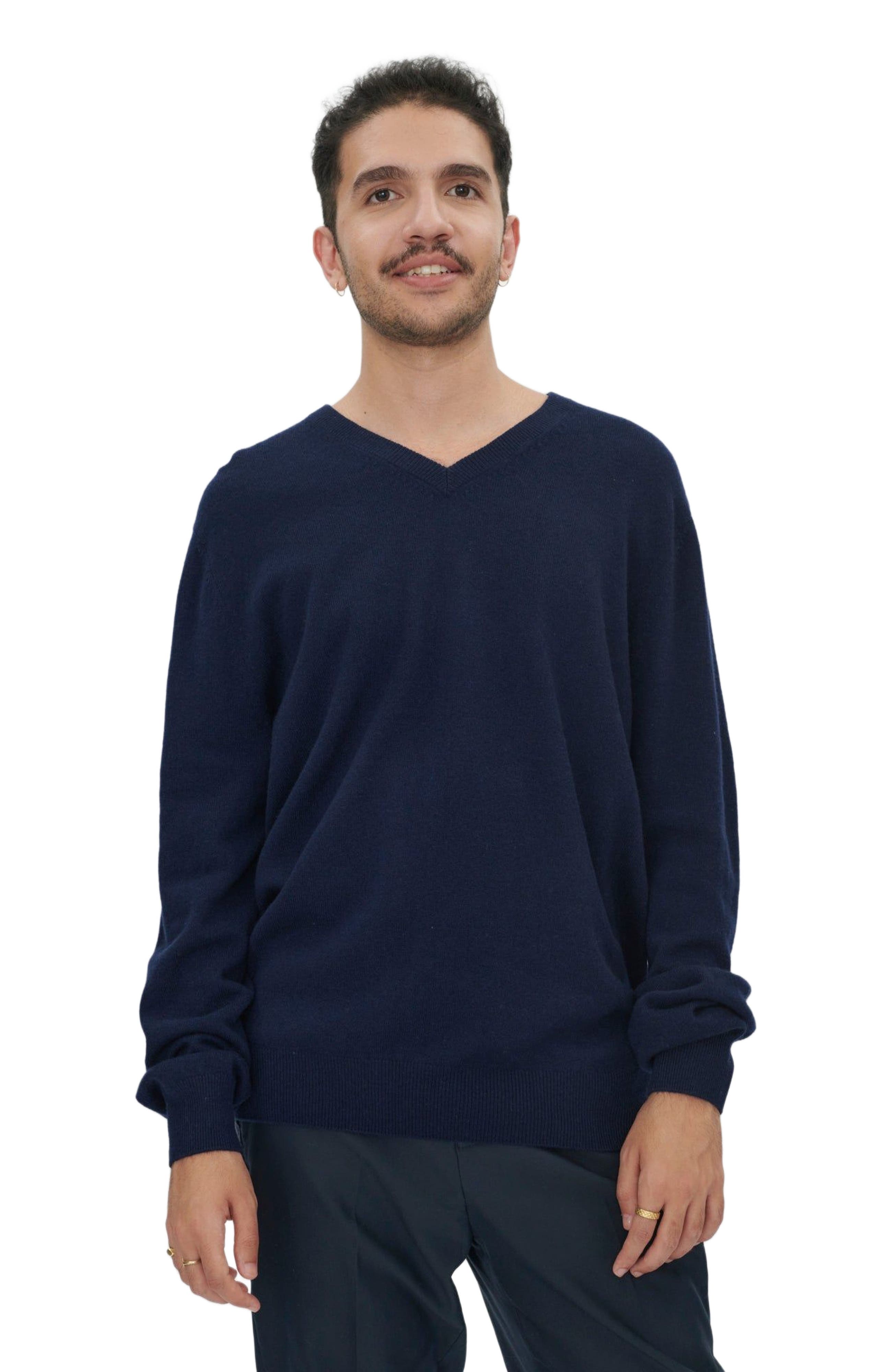 navy