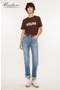 selected Medium Wash