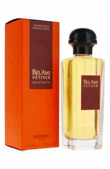 Hermès Bel Ami Vétiver Eau de Toilette
