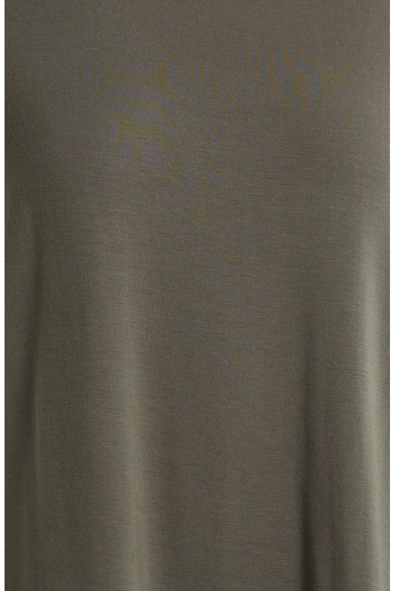 Breeze Open Twist Back Top, Alternate, color, KAMBABA