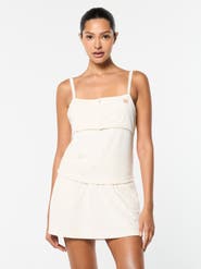 Sergio Tacchini Edda Tank Top