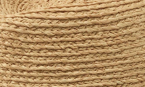 Helen Kaminski Jenna Raffia Straw Fedora