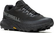 Merrell Agility Peak 5 Trail Running Shoe