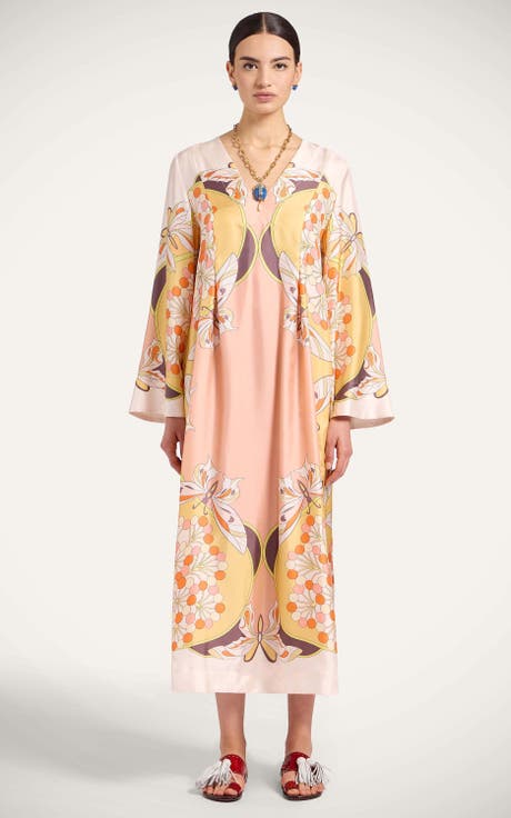 Twin Flame Dress