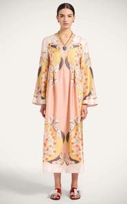 La DoubleJ Twin Flame Dress