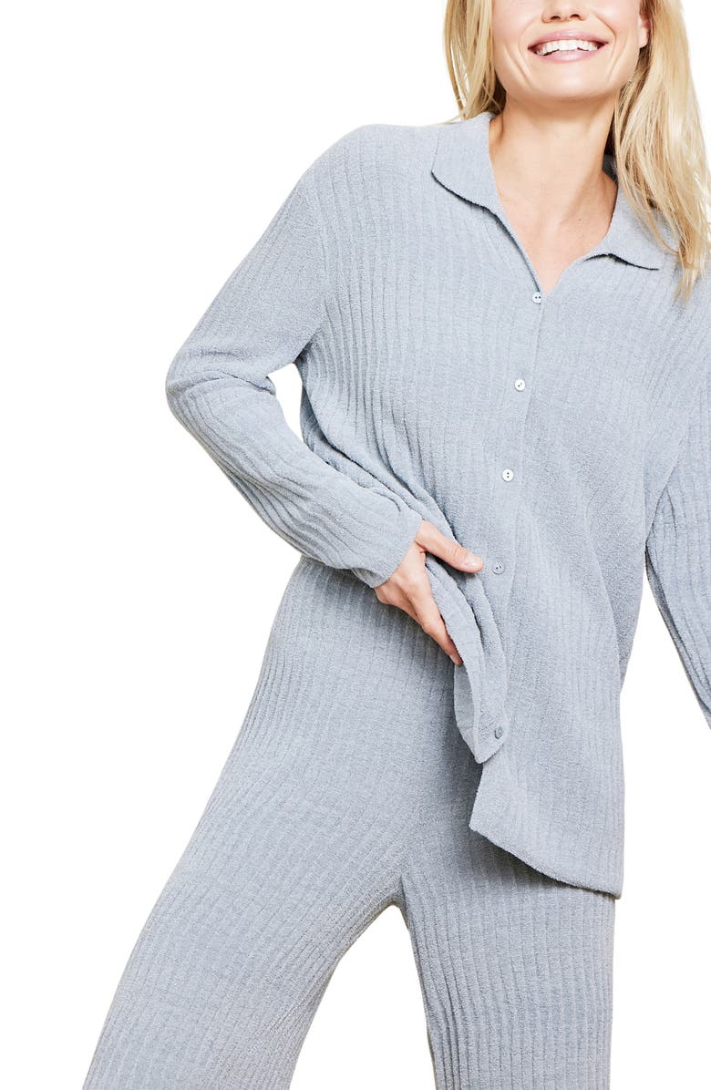 CozyChic<sup>®</sup> Ultra Lite<sup>®</sup> Wave Rib Lounge Pants