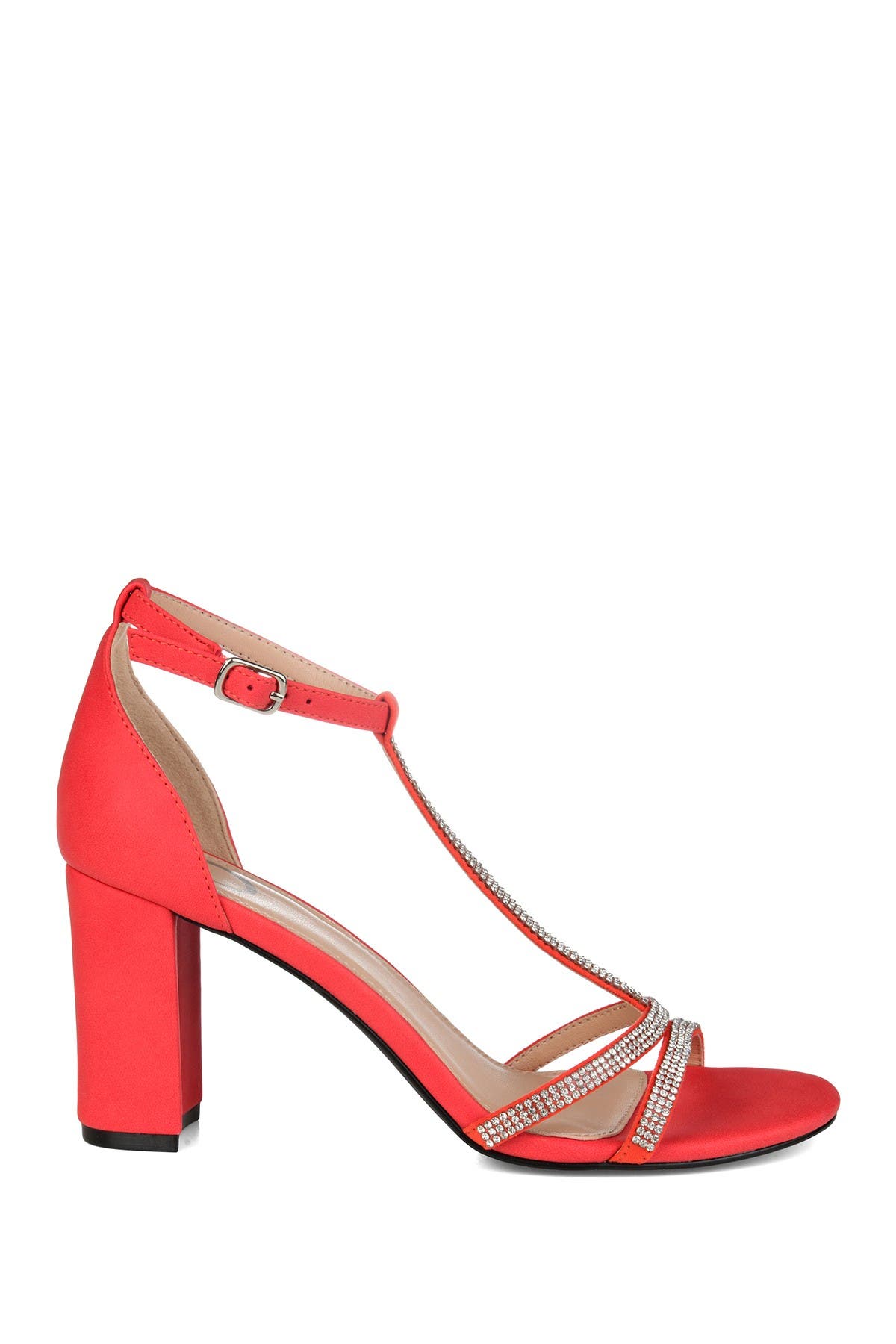 Denali Pump, Alternate, color, RED