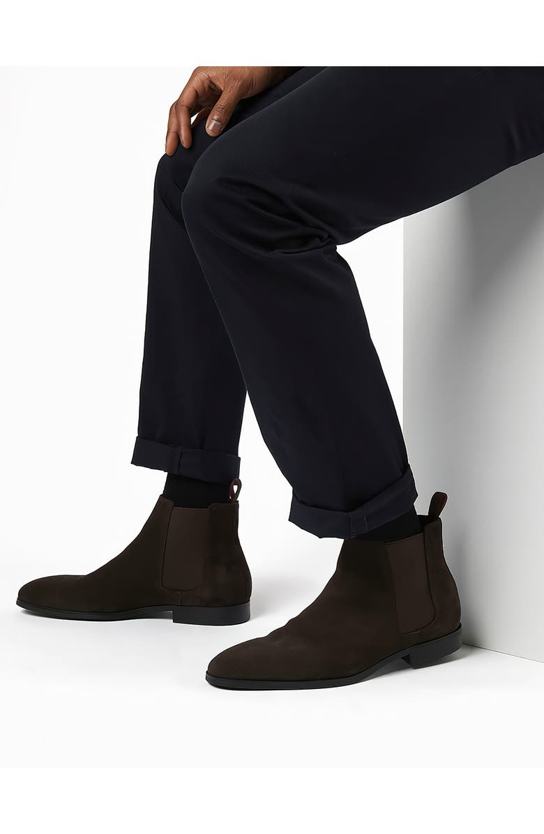 Dune London Mantle Chelsea Boot, Alternate, color,