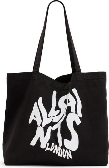 Orlando Logo Canvas Tote