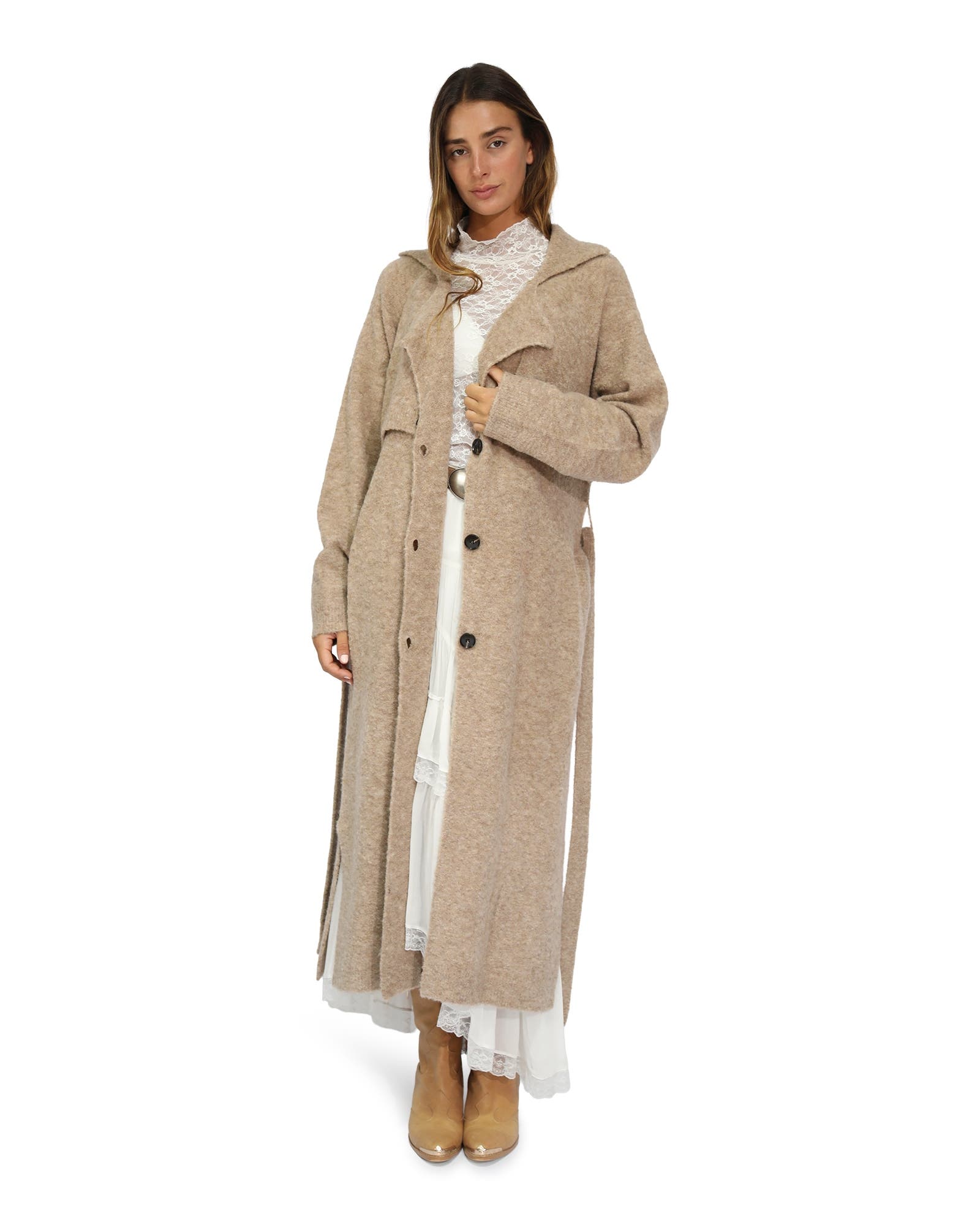 selected Light Beige