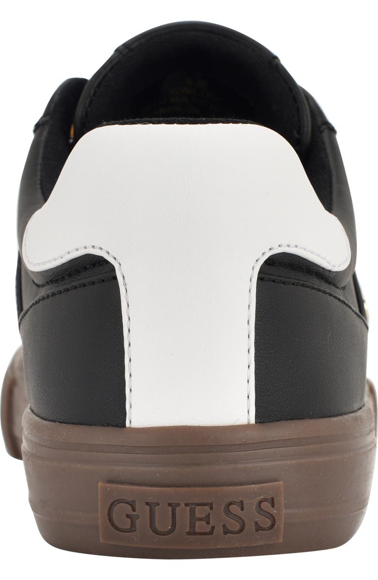 GUESS Loui Sneaker, Alternate, color,