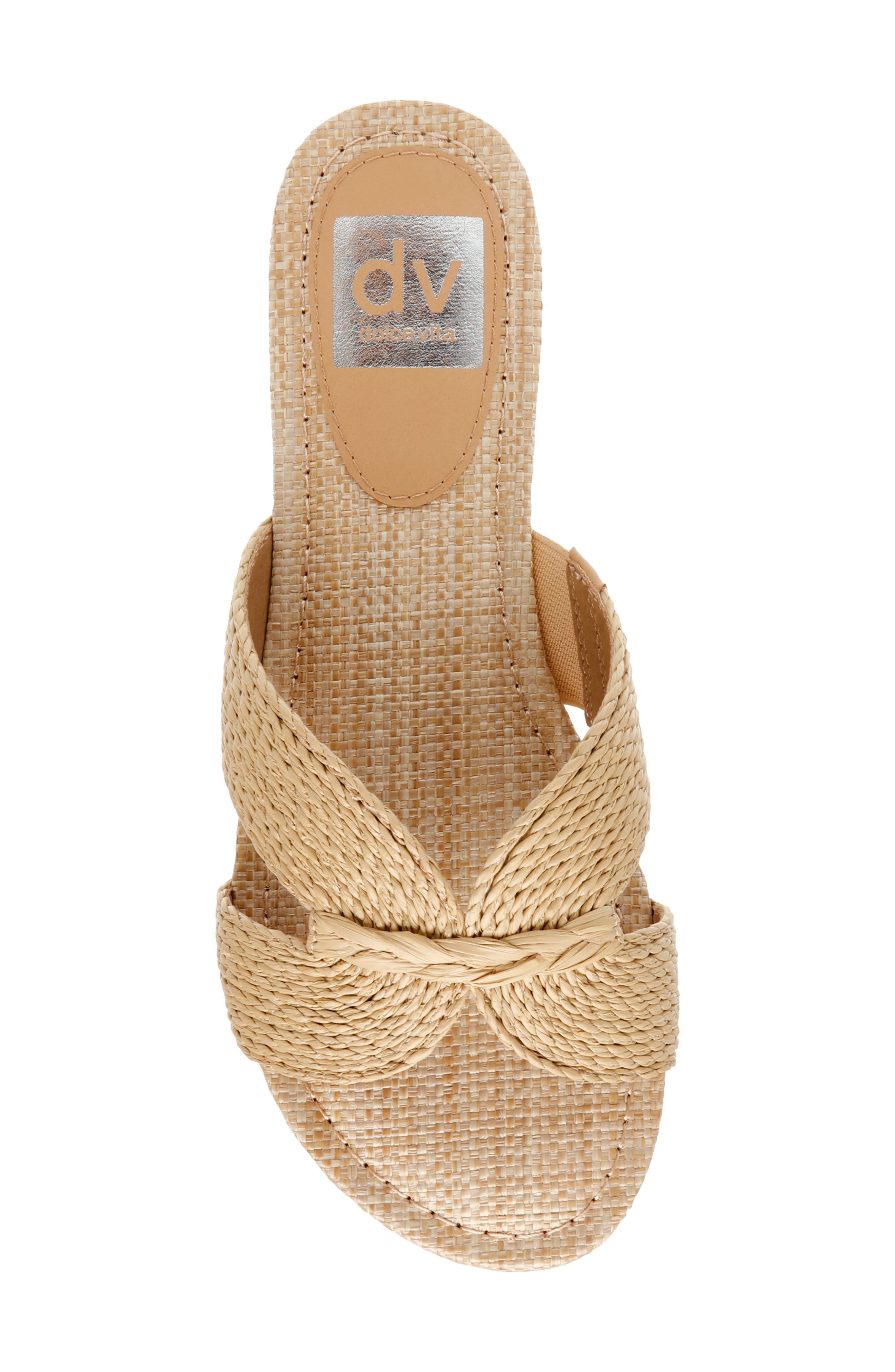 Geeya Sandal, Alternate, color, NATURAL