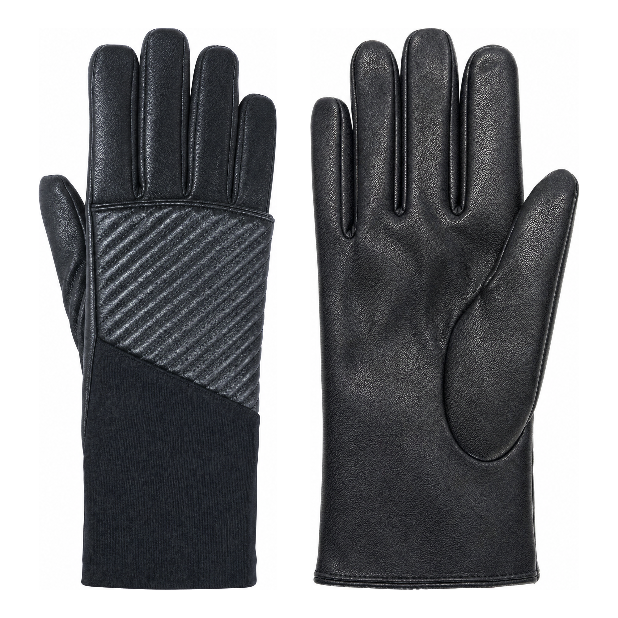 selected Black