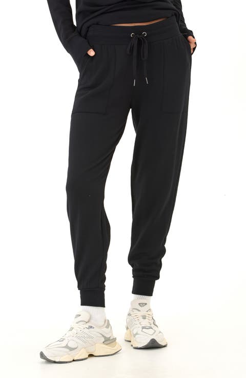 Fleece Joggers