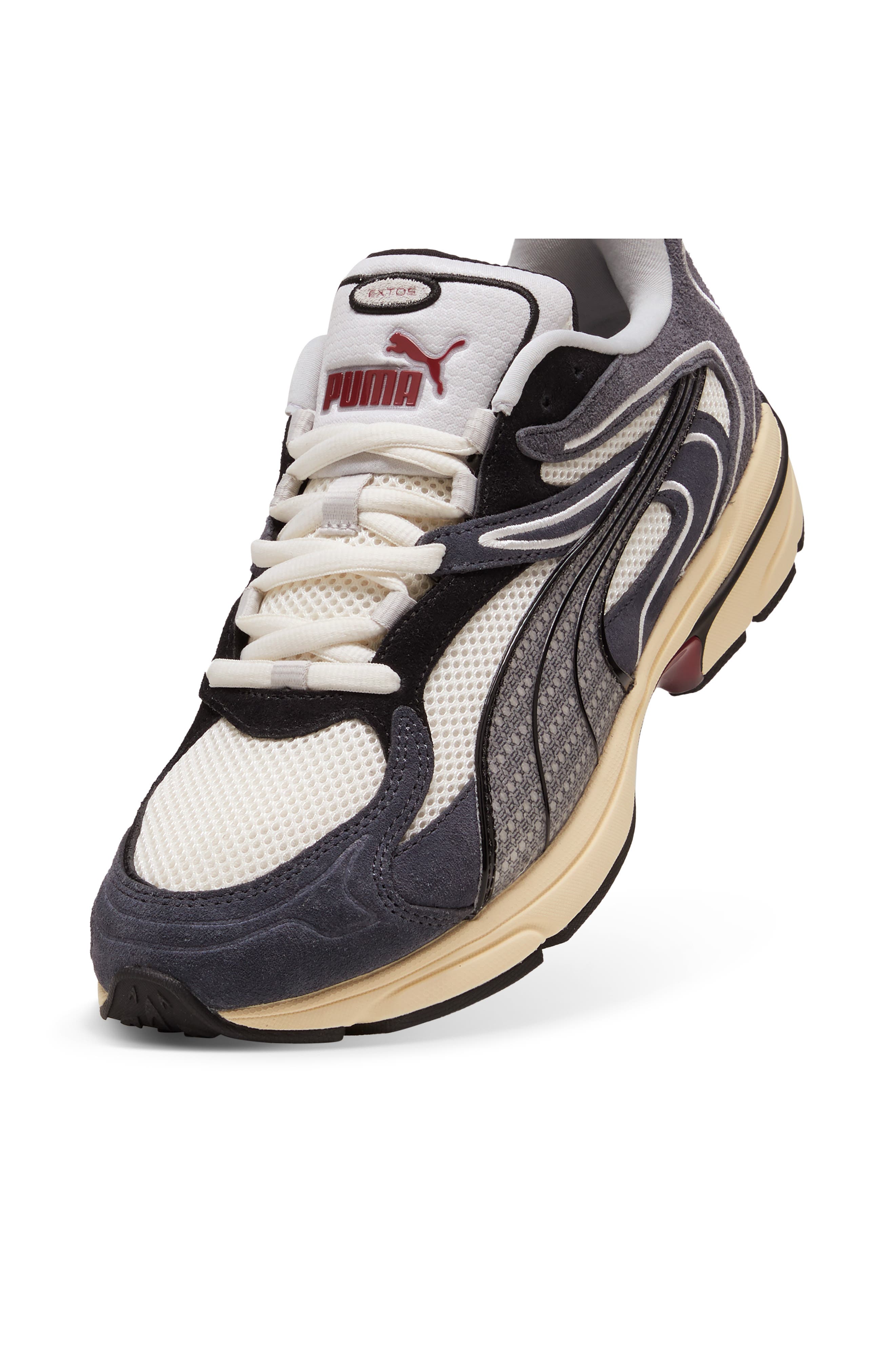 PUMA Extos Collector Sneaker, Alternate, color, 