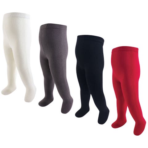 Cotton Rich Tights (Toddler)