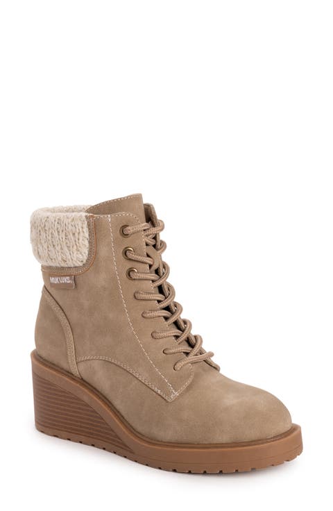 Sky Solange Boot (Women)