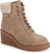 MUK LUKS Sky Solange Boot
