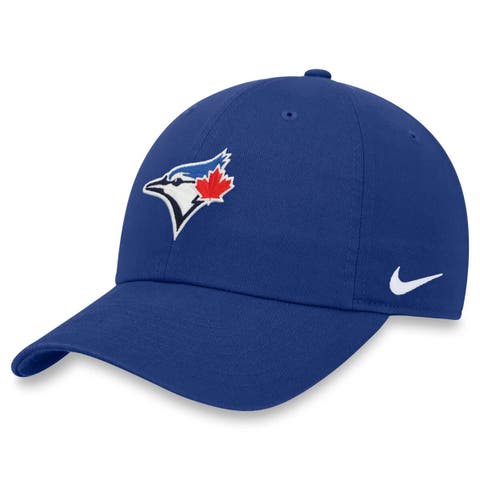 Men's Nike  Royal Toronto Blue Jays Club Adjustable Hat