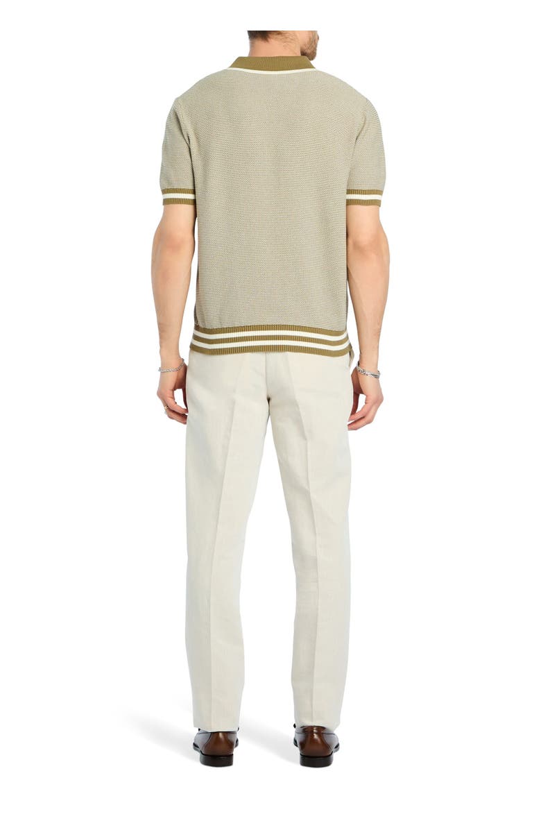 SER.O.YA Ethan Knit Polo, Alternate, color, 