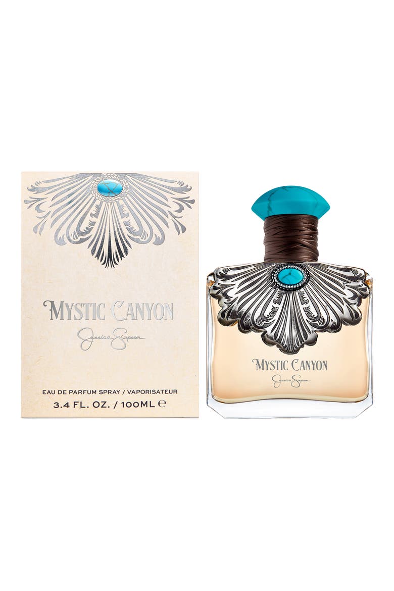 Mystic Canyon Eau de Parfum, Alternate, color, NO COLOR