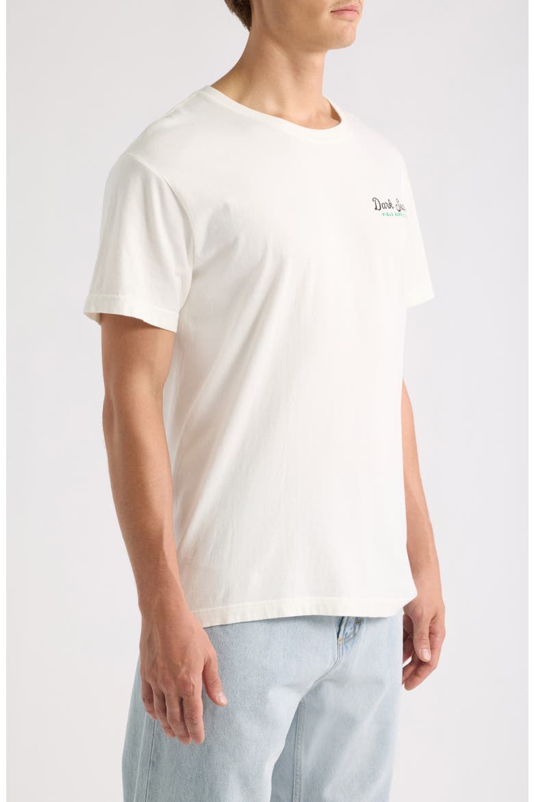 Wild Duck Cotton Graphic T-Shirt, Alternate, color, TOFU