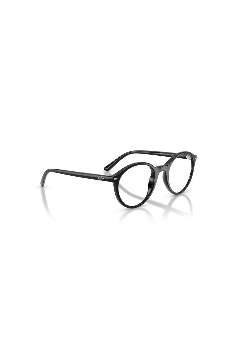45mm Phantos optical glasses, Alternate, color, Black