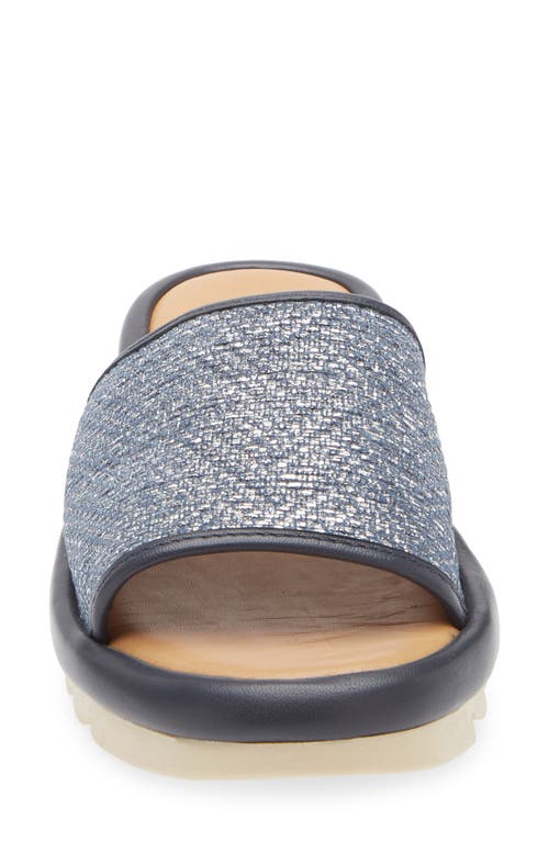The Flexx Wilma Slide Sandal