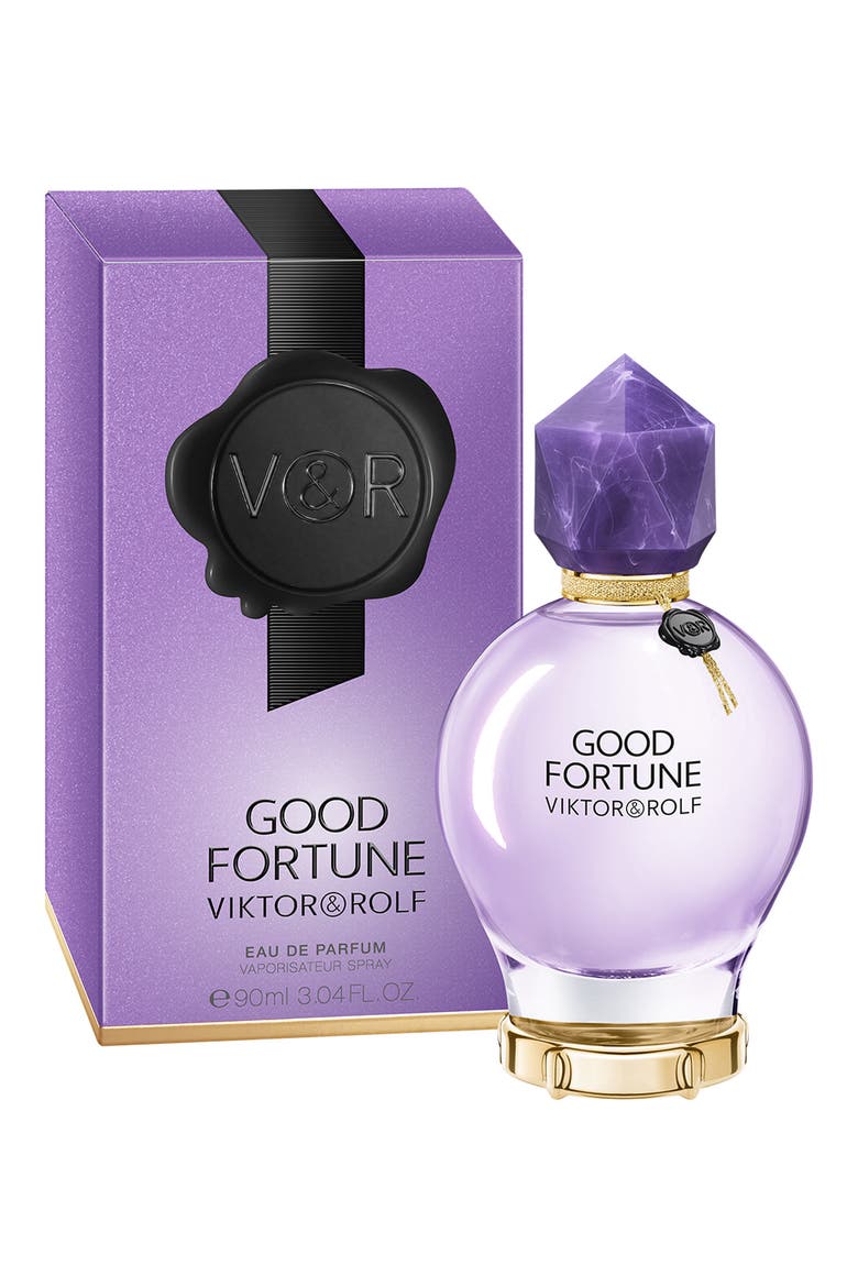 Good Fortune Eau de Parfum, Alternate, color, BOTTLE