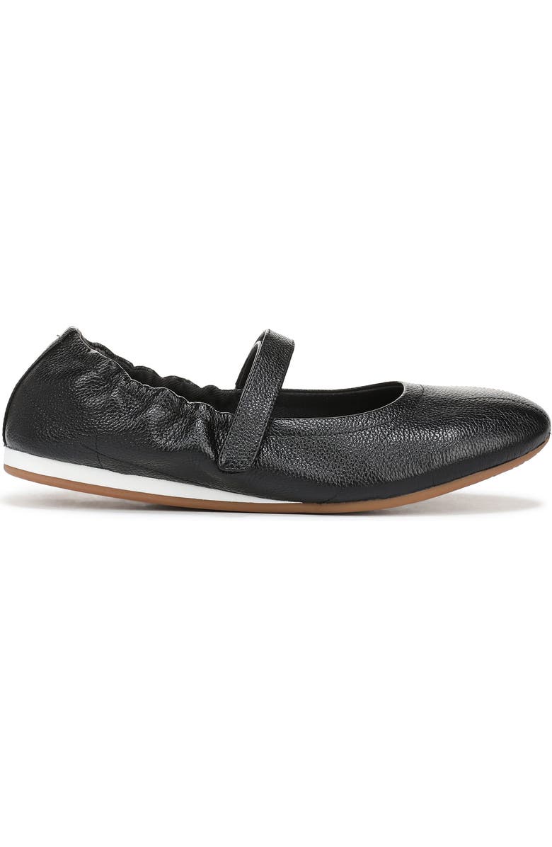 Favorite Daughter Emilia Ballet Flat, Alternate, color, Black