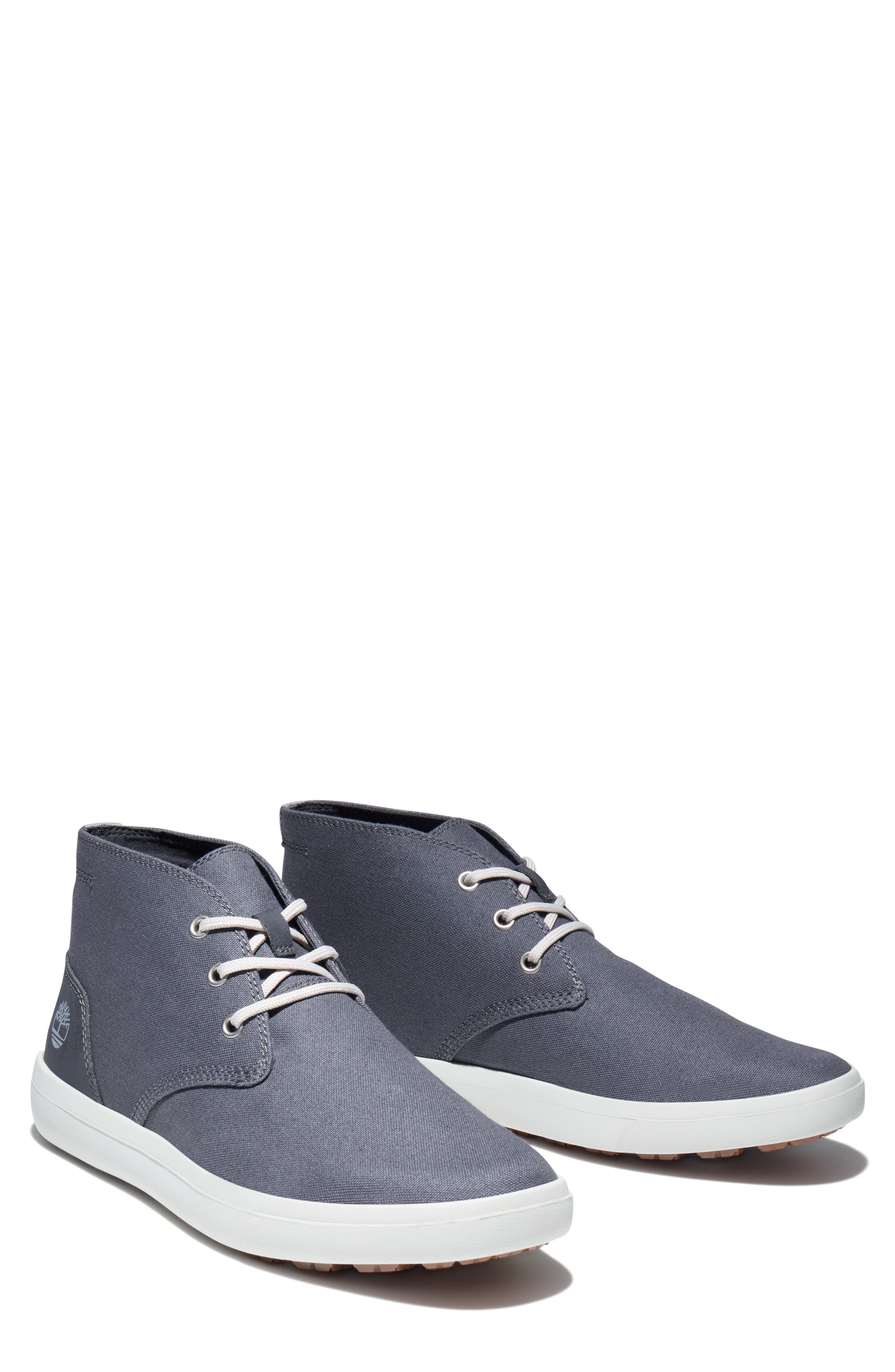 Timberland Ashwoodpark Chukka Sneaker, Main, color, 
