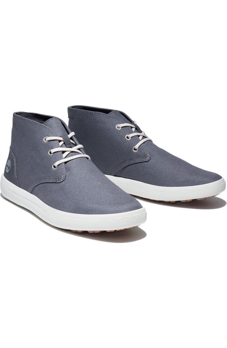 Timberland Ashwoodpark Chukka Sneaker, Main, color,