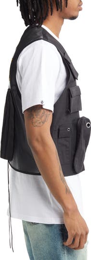 Billionaire Boys Club ATG Zip Vest | Nordstromrack