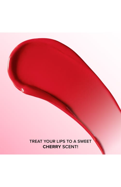 Too Faced Kissing Juicy Tint Lip Tint