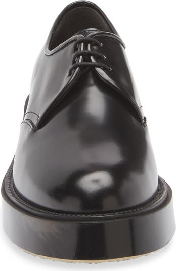 靴 ADIEU TYPE 54C CLASSIC DERBY LEATHERSOLE Type 54C Men