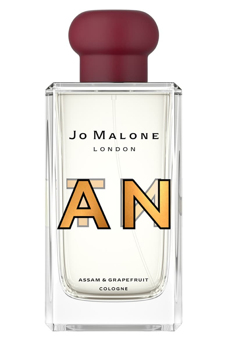 Huntsman Savile Row Assam & Grapefruit Cologne video