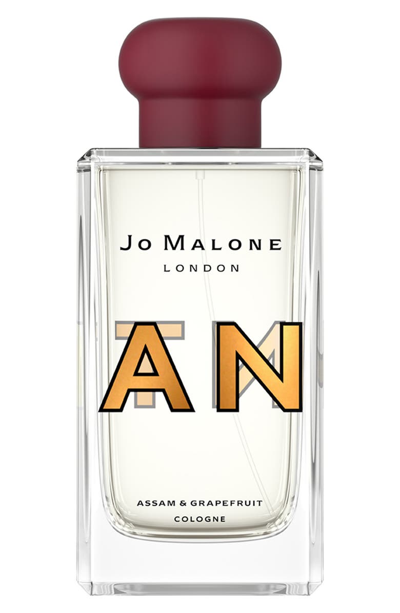 Jo Malone London<sup>™</sup> Huntsman Savile Row Assam & Grapefruit Cologne, Main, color,