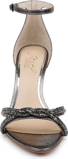 Vani Ankle Strap Sandal