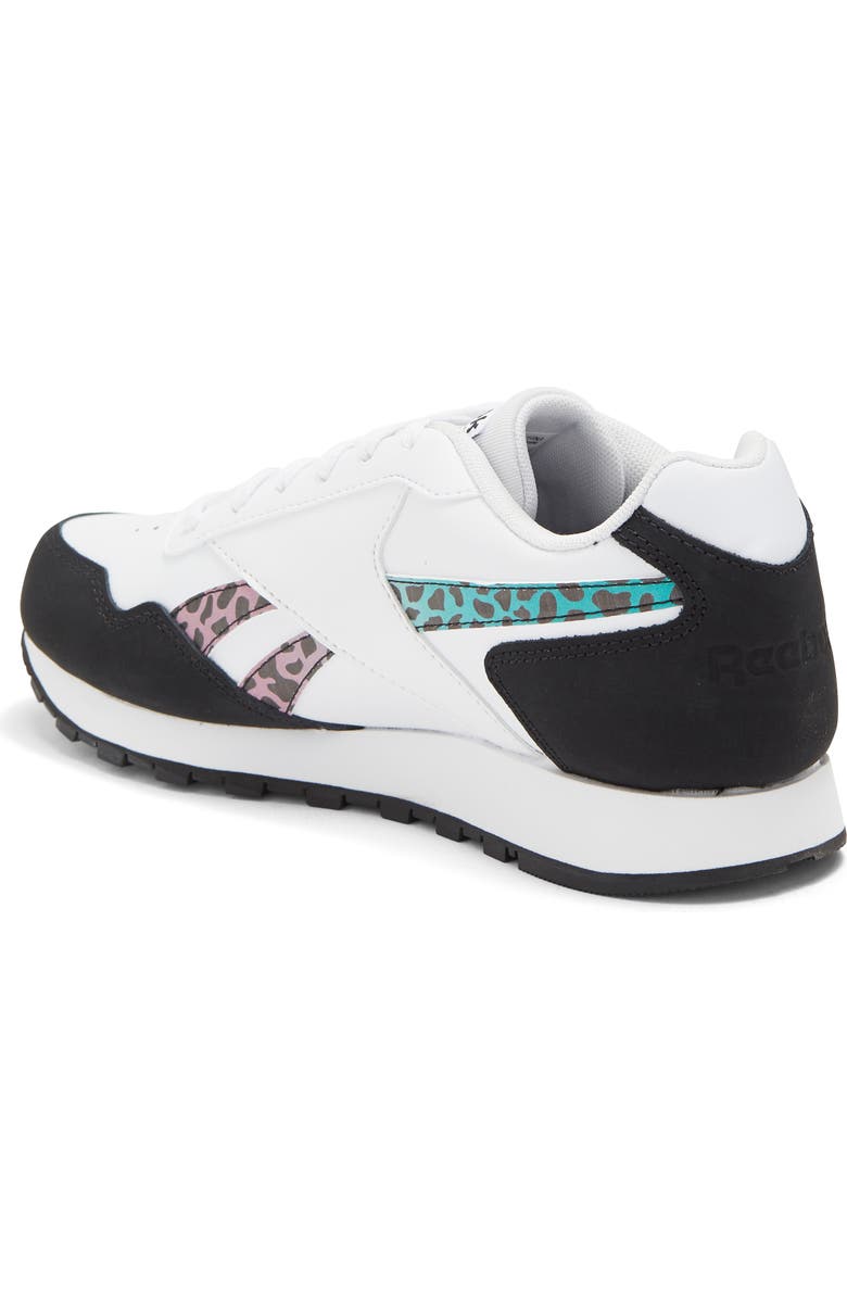 Reebok Harman Run Sneaker, Alternate, color,