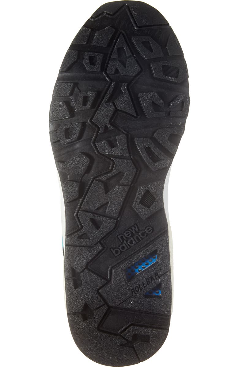 New Balance 580 Sneaker, Alternate, color,