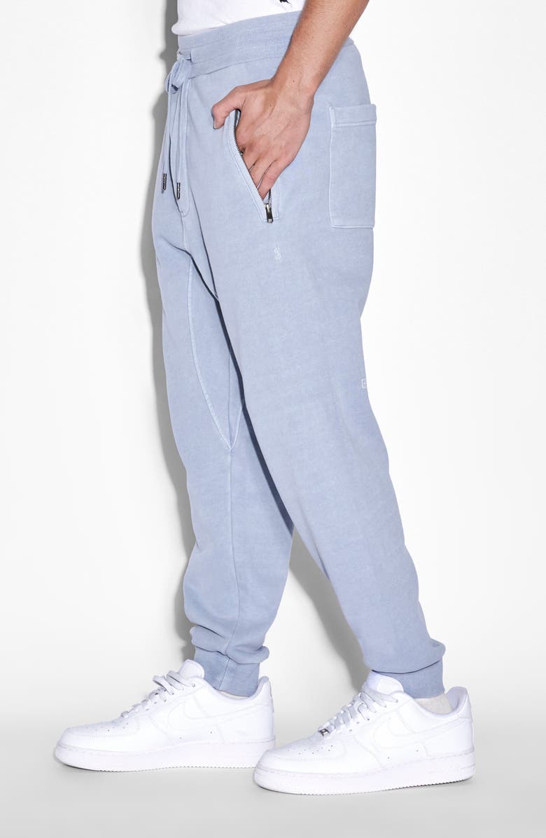 Ksubi 4x4 Track Pants, Alternate, color, 