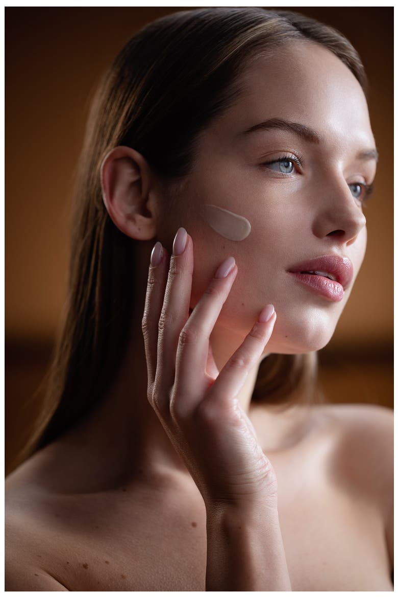 Supremÿa: The Supreme Anti-Aging Skin Care Fluid Lotion, Alternate, color, NO COLOR