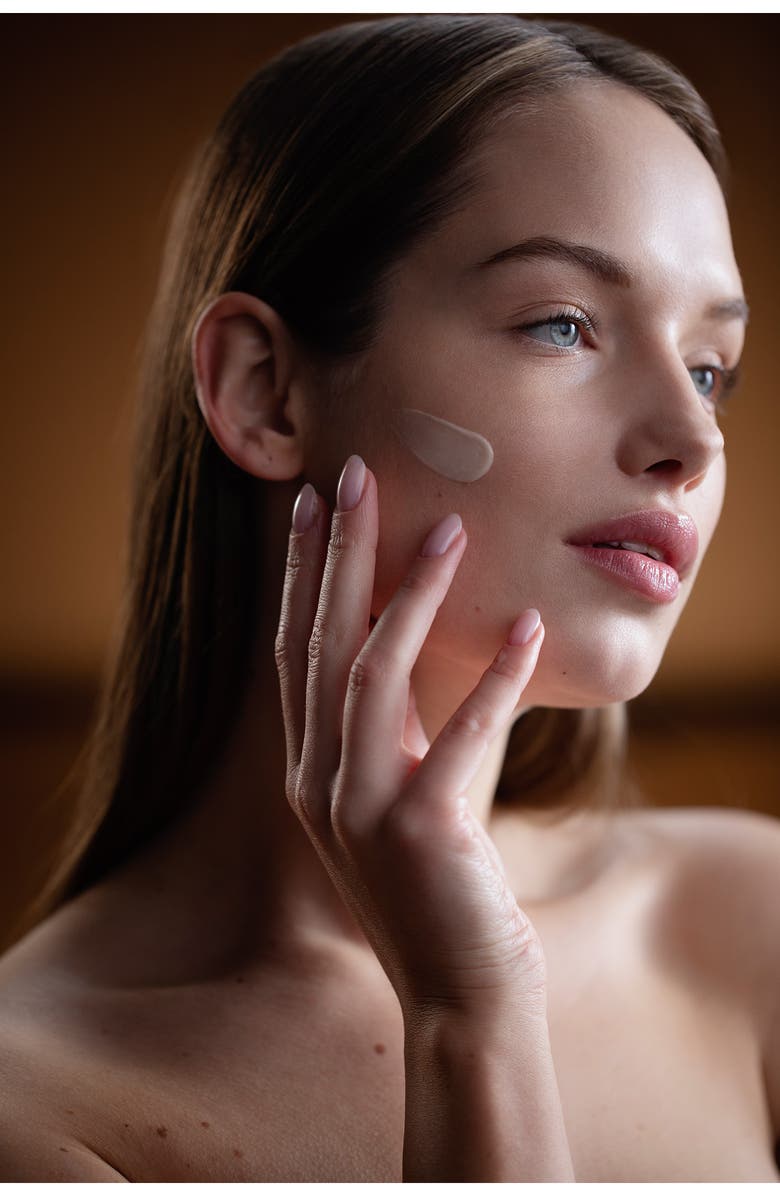 Sisley Paris Supremÿa: The Supreme Anti-Aging Skin Care Fluid Lotion, Alternate, color,