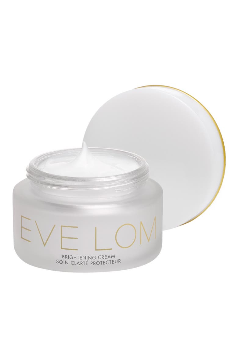 Brightening Cream, Main, color, NO COLOR