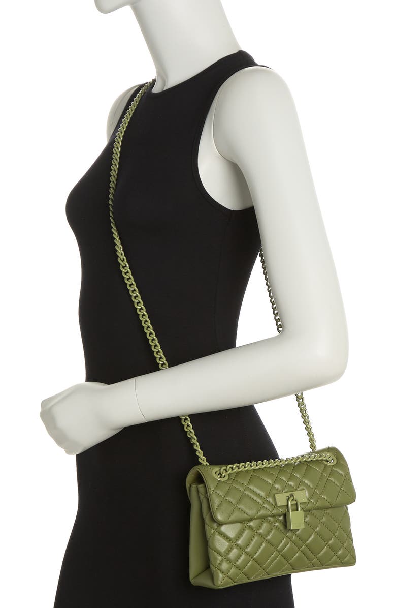 Kurt Geiger London Mini Brixton Drench Crossbody Bag, Main, color,