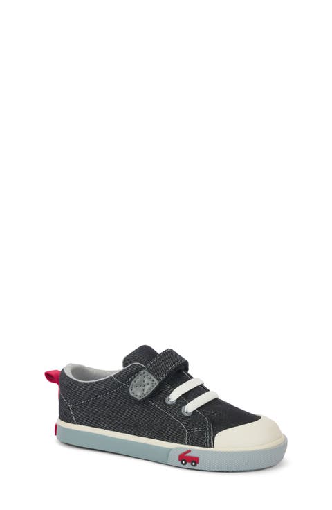 Stevie II Sneaker (Baby, Walker, Toddler & Little Kid)