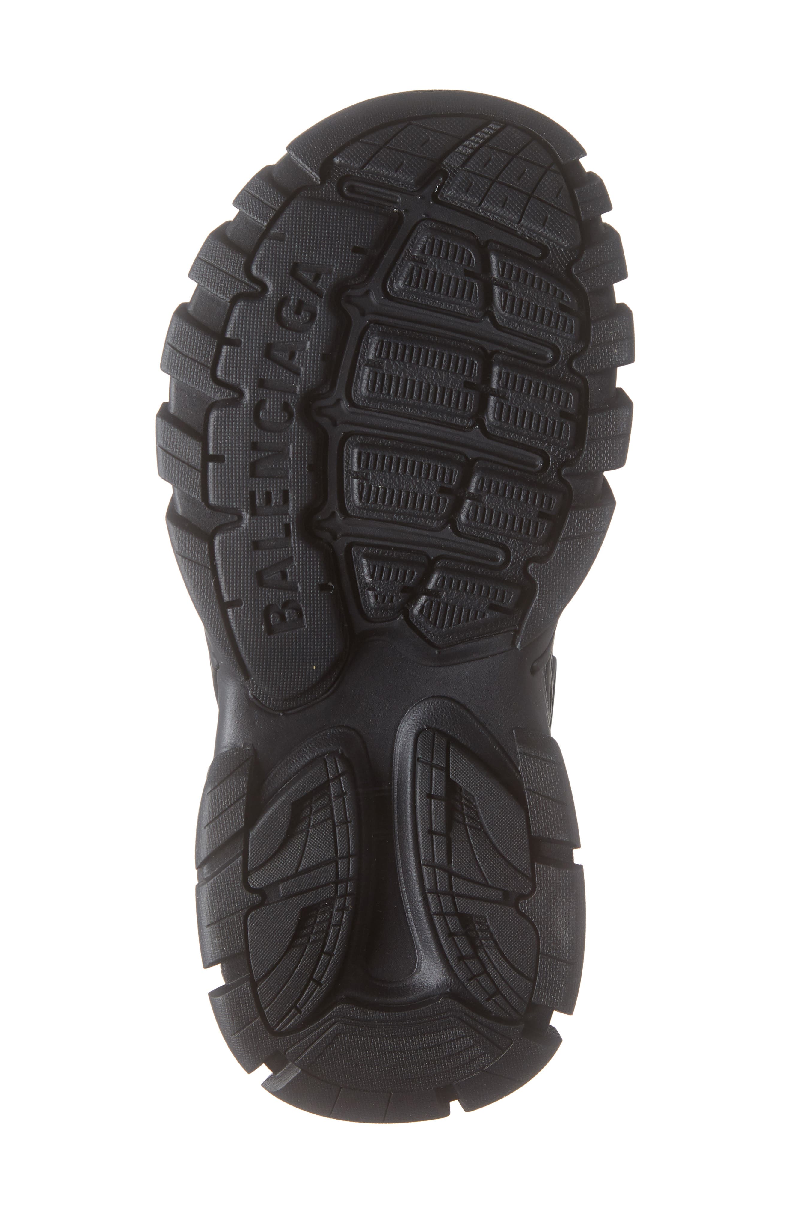 Balenciaga Track Sandal, Alternate, color, 