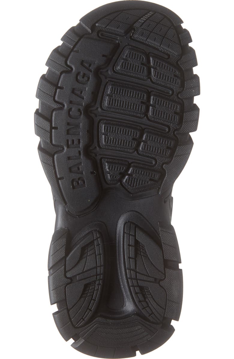 Balenciaga Track Sandal, Alternate, color,