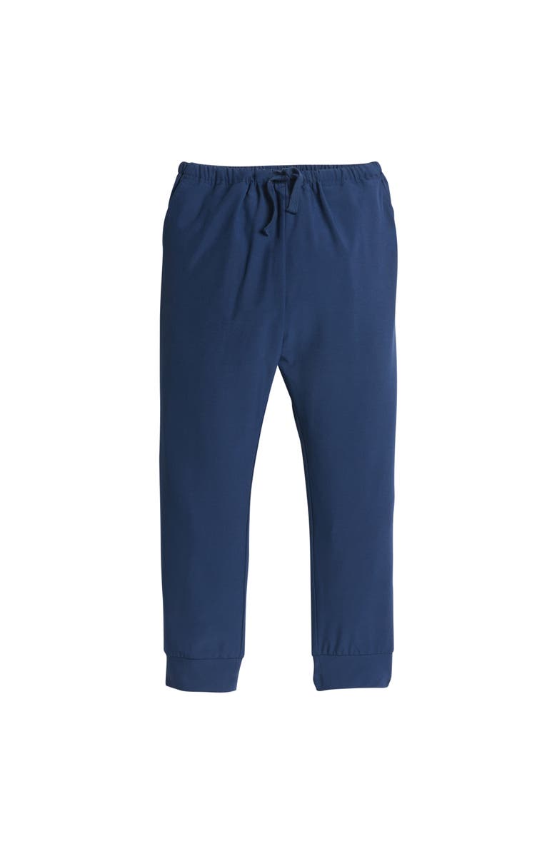 Little English Kids' Sport Pant, Main, color, Navy